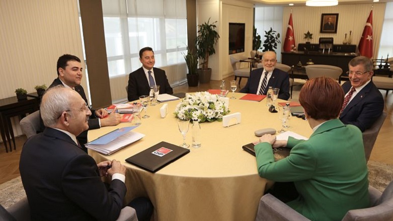 Gelo Maseya Şeşalî dikare daxwazên Kurdan pêk bîne?